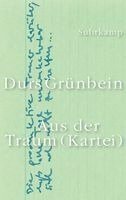 Aus der Traum (Kartei) 1