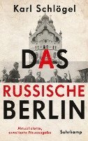 bokomslag Das russische Berlin