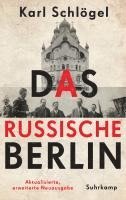 bokomslag Das russische Berlin