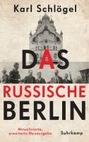 Karl Schlögel - Das russische Berlin, Inbunden