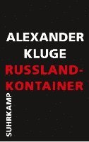 bokomslag Russland-Kontainer