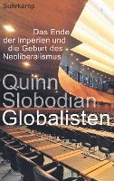 bokomslag Globalisten