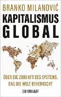 bokomslag Kapitalismus global