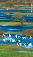 bokomslag Beskiden-Chronik