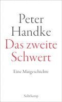 bokomslag Das zweite Schwert