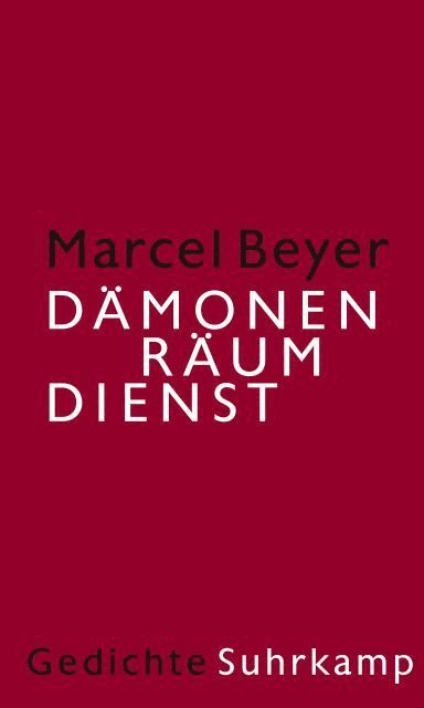 Dämonenräumdienst
