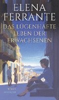 bokomslag Das lügenhafte Leben der Erwachsenen