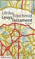 bokomslag Levys Testament