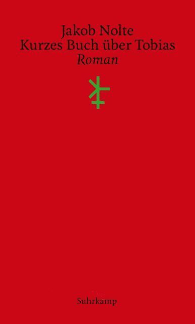 Kurzes Buch über Tobias