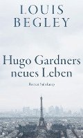 bokomslag Hugo Gardners neues Leben