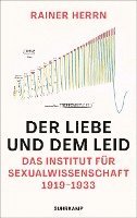 bokomslag Der Liebe und dem Leid