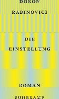 Die Einstellung 1