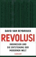David van Reybrouck - Revolusi, Inbunden
