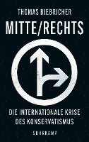 Thomas Biebricher - Mitte / Rechts, Inbunden