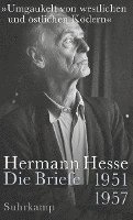 Hermann Hesse, Volker Michels - 'Umgaukelt von westlichen und östlichen Ködern', Inbunden