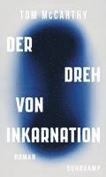 bokomslag Der Dreh von Inkarnation