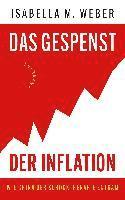 bokomslag Das Gespenst der Inflation