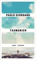Paolo Giordano - Tasmanien, Inbunden