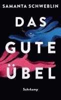 bokomslag Das gute Übel