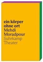 bokomslag ein körper ohne ort