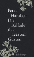 bokomslag Die Ballade des letzten Gastes