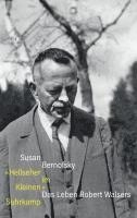Susan Bernofsky - 'Hellseher im Kleinen', Inbunden