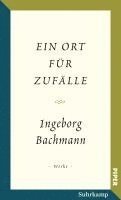 bokomslag Salzburger Bachmann Edition