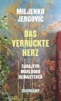 bokomslag Das verrückte Herz