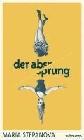 Der Absprung 1