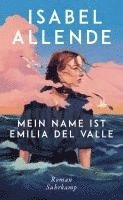 bokomslag Mein Name ist Emilia del Valle