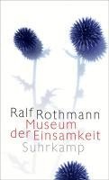 bokomslag Museum der Einsamkeit