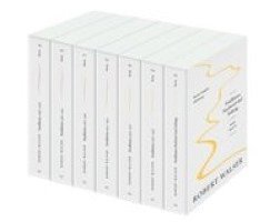 Robert Walser, Lukas Gloor, Peter Stocker, Kerstin Gräfin von Schwerin, Peter Utz, Reto Sorg, Maria-Christina Boerner - Werke. Berner Ausgabe, Häftad