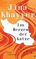 bokomslag Im Herzen der Katze
