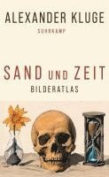 bokomslag Sand und Zeit