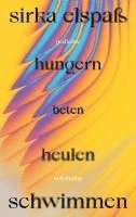 bokomslag hungern beten heulen schwimmen