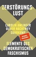 Zerstörungslust