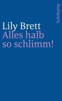 Lily Brett - Alles halb so schlimm!, Häftad