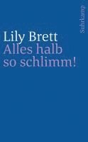 Lily Brett - Alles halb so schlimm!, Häftad