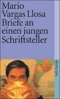 bokomslag Briefe an einen jungen Schriftsteller