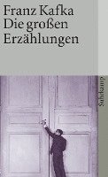 Franz Kafka, Peter Höfle - Die grossen Erzählungen, Kartonnage
