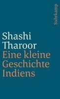 Shashi Tharoor - Eine kleine Geschichte Indiens, Häftad