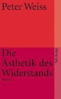 Peter Weiss - Ästhetik des Widerstands, Häftad
