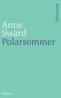 Anne Swärd - Polarsommer, Häftad