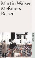 bokomslag Meßmers Reisen