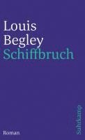 bokomslag Schiffbruch