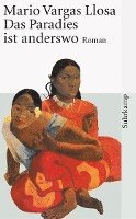 Mario Vargas Llosa - Das Paradies ist anderswo, Häftad