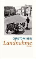 Christoph Hein - Landnahme, Häftad