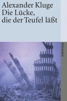 Die Lücke, die der Teufel läßt 1