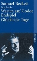 Warten auf Godot / Endspiel / Glückliche Tage 1