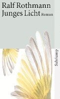 Ralf Rothmann - Junges Licht, Häftad